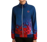 BIDI BADU Gene Tech Giacca Da Allenamento Donna in blu scuro, Taglia: S