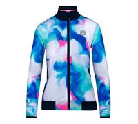 BIDI BADU Gene Tech Giacca Da Allenamento Donna in blu, Taglia: XS