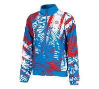 BIDI BADU Gene Tech Giacca Da Allenamento Donna in blu