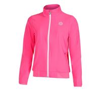 BIDI BADU Gene Tech Giacca Da Allenamento Donna in rosa, Taglia: XL