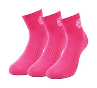 BIDI BADU Gila Ankle Tech Calzini sportivi Confezione da 3 Unisex