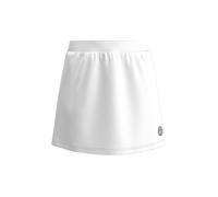 BIDI BADU Gonna-pantaloncino da tennis da donna Crew bianco | XL