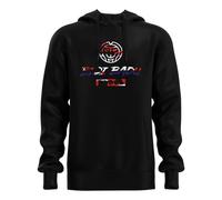 BIDI BADU Scopri il comfort con la felpa Good Vibes Logo La Good Vibes Logo Hoody di BIDI BADU è la scelta perfetta per gli uomini che cercano comfort e funzionalità nella loro abbigliamento sportivo.