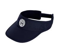 BIDI BADU Heat Stroke Move Visiera in blu scuro, Taglia: