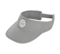BIDI BADU Heat Stroke Move Visiera-Grigio in grigio
