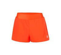 BIDI BADU Hey Laguna 2in1 Pantaloncini Donna - corallo, Taglia: XS