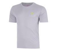 BIDI BADU Hey Laguna Maglietta Uomini-grigio in grigio