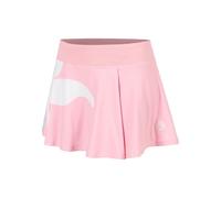 BIDI BADU Hey Laguna Wavy Gonna Donna-rosa antico, multicolore in rosa Taglia: XS