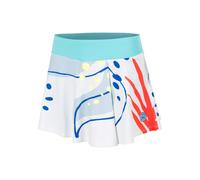 BIDI BADU Hey Laguna Wavy Gonna Ragazze - bianco, multicolore