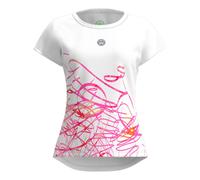 BIDI BADU Il vostro stile per le massime prestazioniLa Decoration di BIDI BADU è una T-shirt che sottolinea perfettamente il vostro lato sportivo. Unisce funzionalità e stile per farvi sentire complet