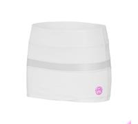 BIDI BADU Ines Tech Gonna Donna - Bianco, Rosa