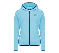 BIDI BADU Inga Tech Giacca Da Allenamento Donna in blu