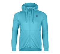 BIDI BADU Jamol Tech Giacca Da Allenamento Uomini in blu chiaro