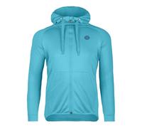 BIDI BADU Jamol Tech Giacca Da Allenamento Uomini-Blu Chiaro in blu chiaro