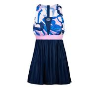 BIDI BADU Kaja Tech 2in1 Abito Donna in blu scuro