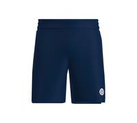 BIDI BADU Kaleido 7in Pantaloncini Uomini - Blu Scuro