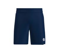 BIDI BADU Kaleido 7in Pantaloncini Uomini-Blu Scuro in blu scuro