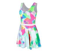 BIDI BADU Kaleido Abito Donna-Multicolore in multicolore, Taglia: XL