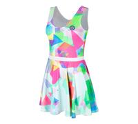 BIDI BADU Kaleido Abito Donna-Multicolore in multicolore, Taglia: XS