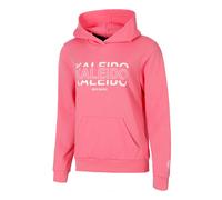 Bidi Badu Felpa da tennis con cappuccio Kaleido Chill Donna Rosa XS