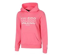 BIDI BADU Kaleido Chill Felpa con cappuccio Donna in rosa, Taglia: XL