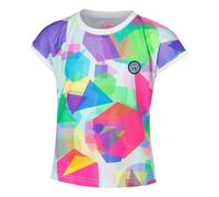BIDI BADU Kaleido Maglietta Donna in multicolore, Taglia: XL