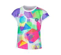 BIDI BADU Kaleido Maglietta Ragazze in multicolore