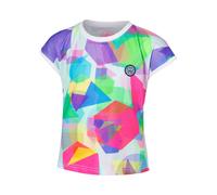 BIDI BADU Kaleido Maglietta Ragazze - Multicolore