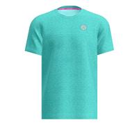 T-shirt da uomo Bidi Badu Kaleido Two Colored Tee - Verde