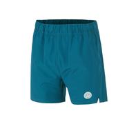BIDI BADU Komodo Crew 7in Pantaloncini Uomini - Color Petrolio