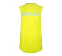 BIDI BADU Latissi Move Canottiera Uomini-Giallo Neon in giallo neon, Taglia: S