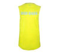 BIDI BADU Latissi Move Canottiera Uomini-Giallo Neon in giallo neon, Taglia: XXL