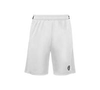 BIDI BADU Lomar Tech Pantaloncini -bianco,nero in bianco