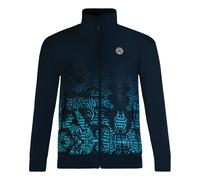 BIDI BADU Lynel Tech Giacca Da Allenamento Uomini in blu