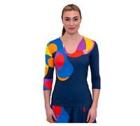 Bidi Badu Maglietta A Maniche Lunghe Twiggy V-neck