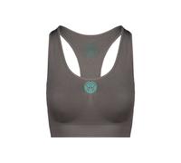 BIDI BADU Major Pector Move Reggiseni Sportivi Donna in grigio, Taglia: XXS-XS
