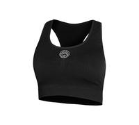 BIDI BADU Major Pector Move Reggiseni Sportivi Donna in nero, Taglia: XXS-XS