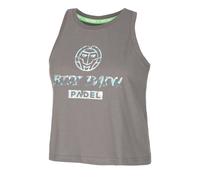 BIDI BADU Maximale Bewegungsfreiheit, ultimative Performance Tanktops sind ein beliebtes Kleidungsstück in jedem Sport, das sowohl von Profis als auch von Freizeitsportlern gerne getragen wird. Und da