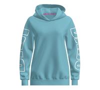 BIDI BADU Melbourne 2025 Chill Felpa Con Cappuccio Donna in mint, Taglia: XS