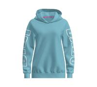 BIDI BADU Melbourne 2025 Chill Felpa Con Cappuccio Ragazze in mint, Taglia: 164