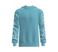 BIDI BADU Melbourne 2025 Chill Felpa Con Cappuccio Ragazzi in mint, Taglia: 140