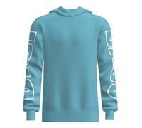 BIDI BADU Melbourne 2025 Chill Felpa Con Cappuccio Uomini-Mint in mint, Taglia: S