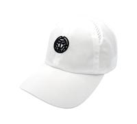 BIDI BADU Next Gen Parasol Party Move Cappellino Bambini-bianco in bianco