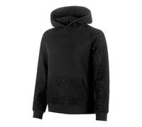 BIDI BADU Night Flash Lace Felpa con cappuccio Donna, Taglia: L