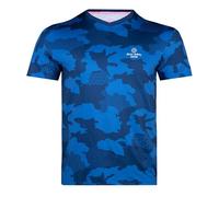 BIDI BADU Scopri la Maglia Nio Tech per gli Amanti del Padel Progettata per gli atleti moderni, la maglietta Nio Tech Tee di BIDI BADU è l'accessorio essenziale per chi pratica padel. Realizzata con m