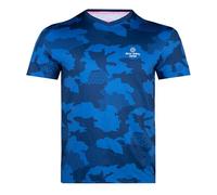 BIDI BADU Scopri la Maglia Nio Tech per gli Amanti del Padel Progettata per gli atleti moderni, la maglietta Nio Tech Tee di BIDI BADU è l'accessorio essenziale per chi pratica padel. Realizzata con m