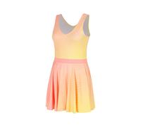 BIDI BADU Out of Control Abito Ragazze - rosa, giallo neon