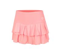 BIDI BADU Out of Control Pleated Gonna Ragazze - rosa