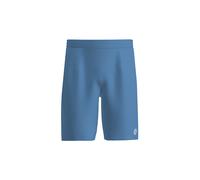 BIDI BADU Pantaloncini da tennis da uomo Spectrum 9 blu | XL