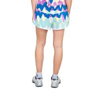 Bidi Badu Pantaloni Corti Good Vibes Printed 2in1
